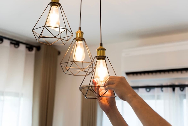 Iluminación para todo y para todos