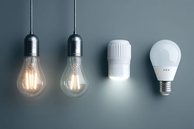 Iluminación